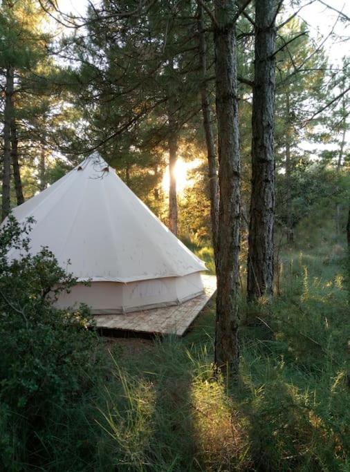 Forest Days Navés Exterior foto