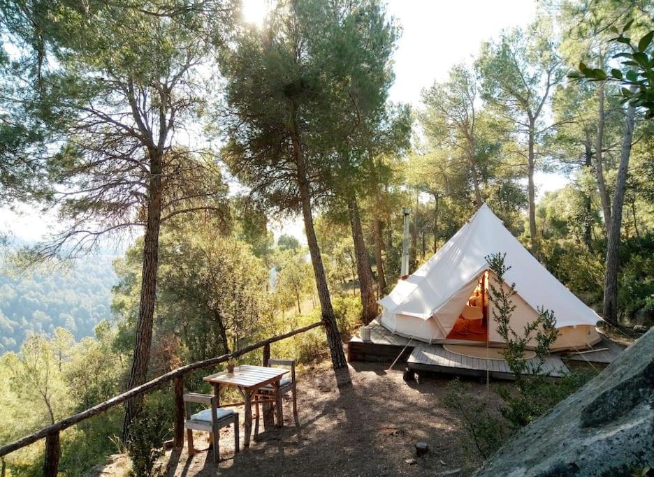 Forest Days Navés Exterior foto