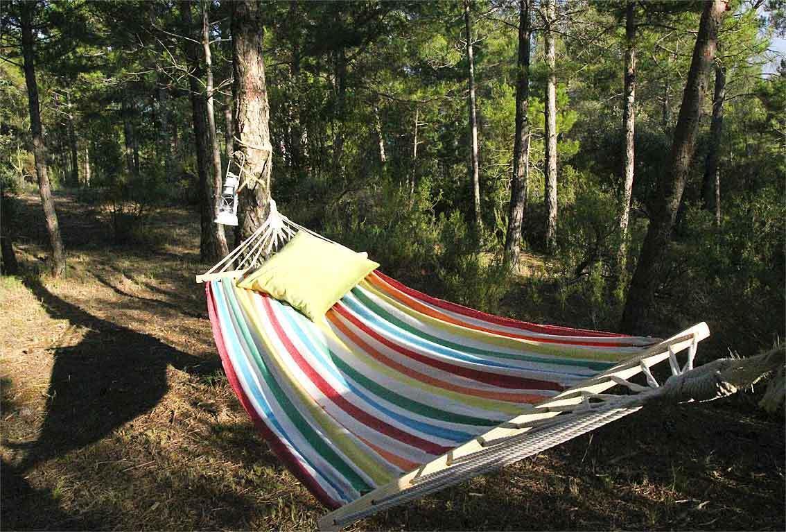 Forest Days Navés Exterior foto